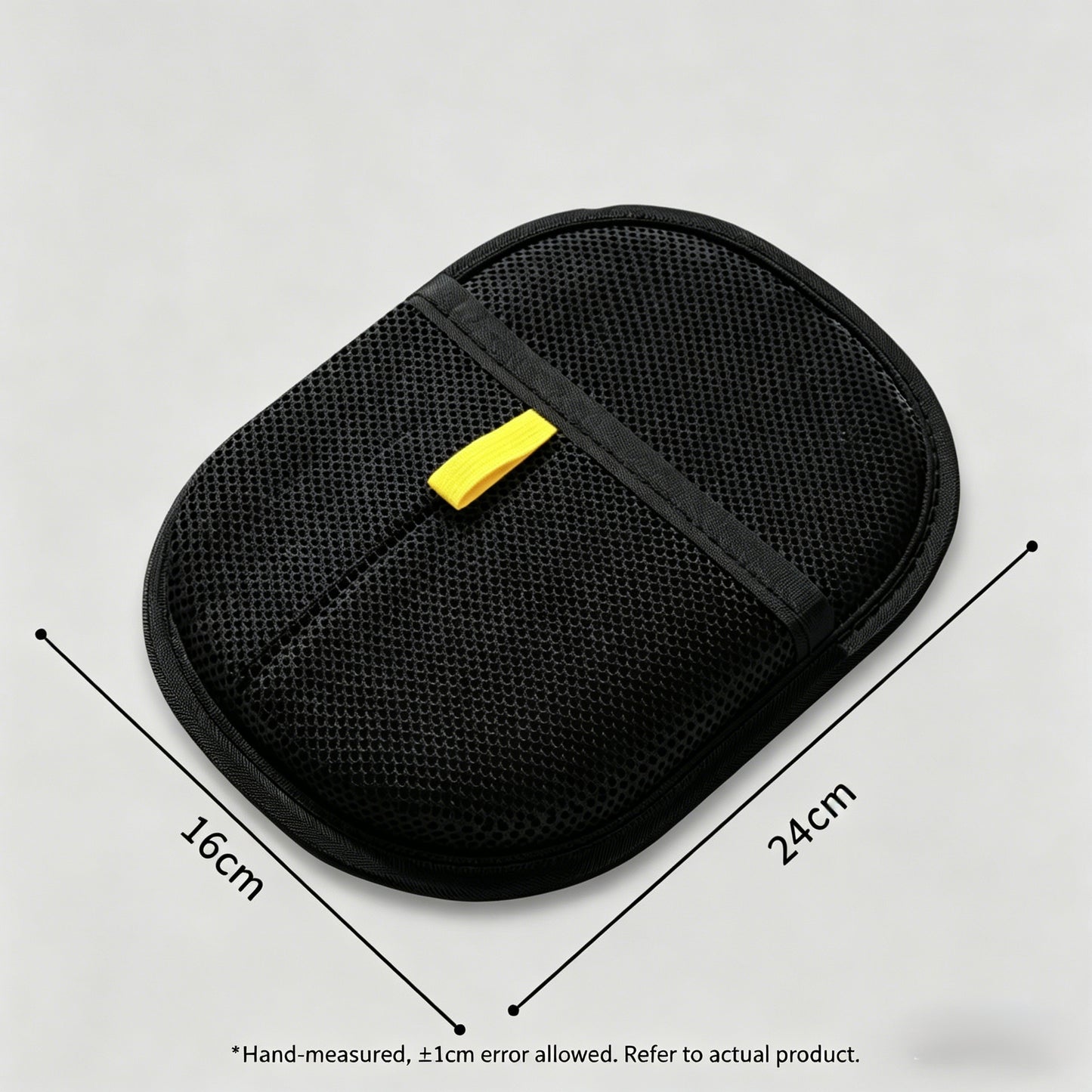 FurLuxe product detail — reusable cat hair removal glove for HDB homes