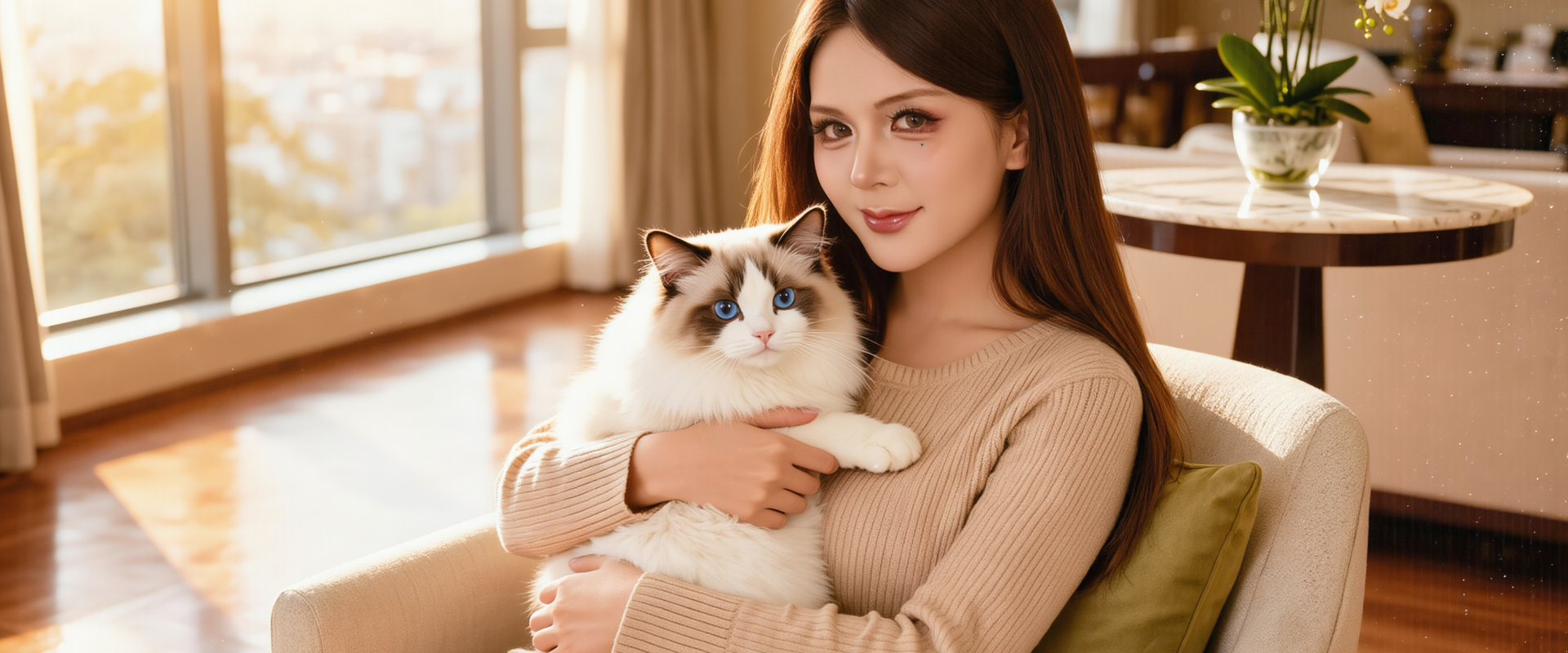 FurEase — Loved by cats. Built for you.